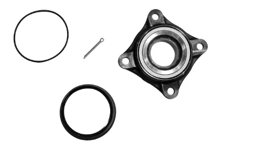 Wheel Bearing Kit (KRT7754)
