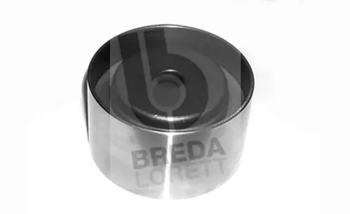 Deflection/Guide Pulley, timing belt (TDI3432)