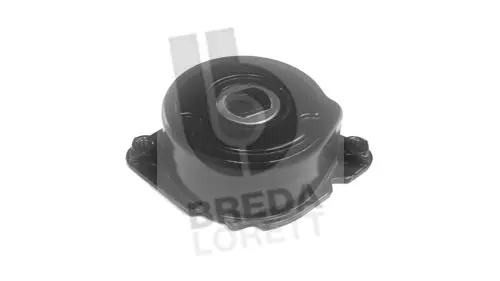 Belt Tensioner, V-ribbed belt (TOA3877)