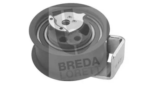 Tensioner Pulley, timing belt (TDI3174)