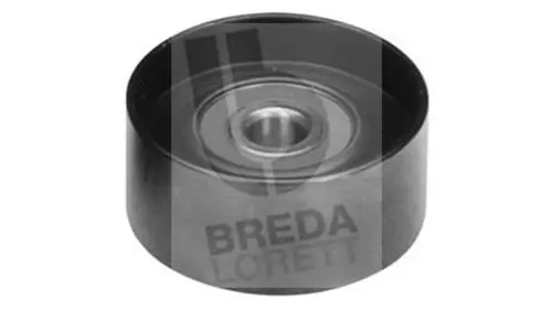 Deflection/Guide Pulley, timing belt (PDI1677)
