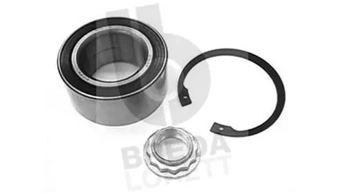 Wheel Bearing Kit (KRT2508)