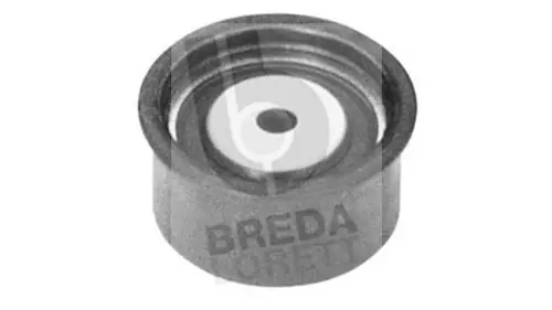 Deflection/Guide Pulley, timing belt (PDI1801)