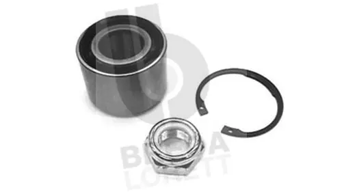 Wheel Bearing Kit (KRT2614)