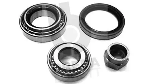 Wheel Bearing Kit (KRT7053)
