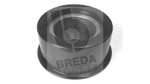 Deflection/Guide Pulley, timing belt (PDI3117)