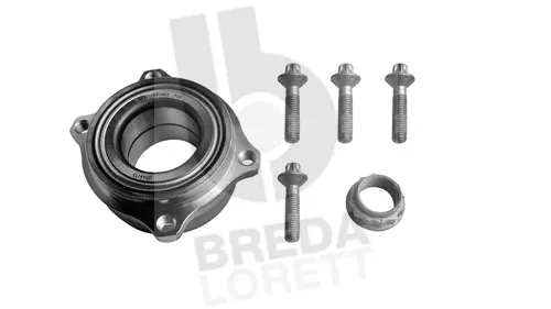 Wheel Bearing Kit (KRT2940)