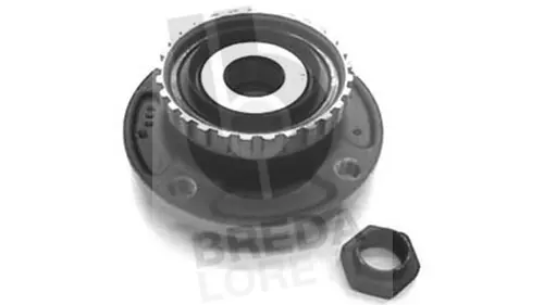 Wheel Bearing Kit (KRT2528)