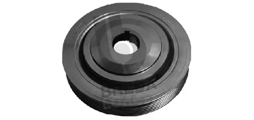 Belt Pulley, crankshaft (PSD1189/ND)