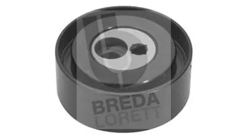 Belt Tensioner, V-ribbed belt (TOA1493)
