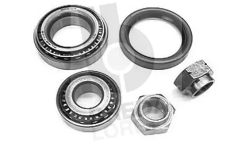Wheel Bearing Kit (KRT1556)