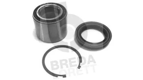 Wheel Bearing Kit (KRT7515)