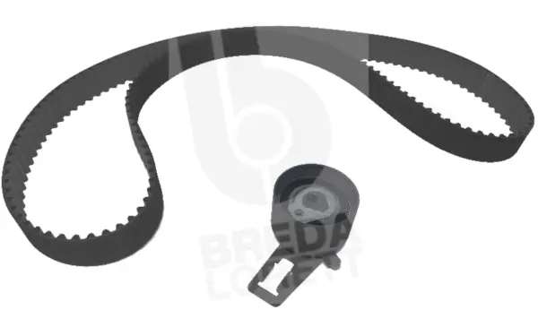 Timing Belt Kit (KCD0351)