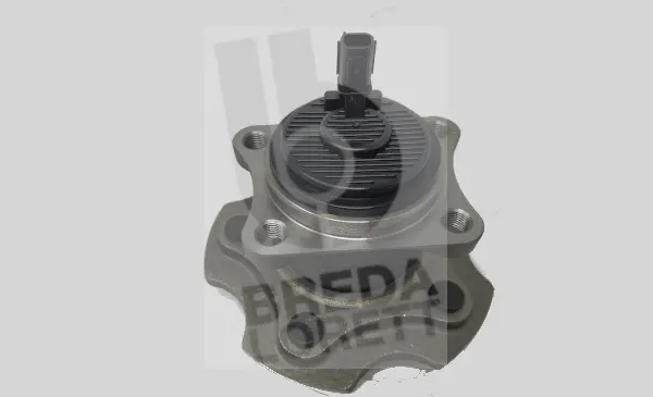 Wheel Bearing Kit (KRT7934)