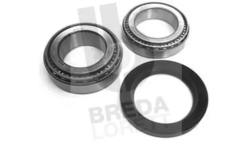 Wheel Bearing Kit (KRT1639)
