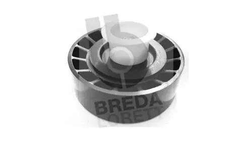 Tensioner Pulley, V-belt (TOA5373)