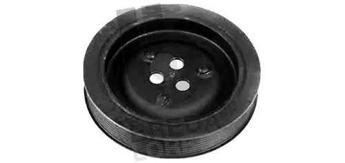 Belt Pulley, crankshaft (PSD1130/ND)