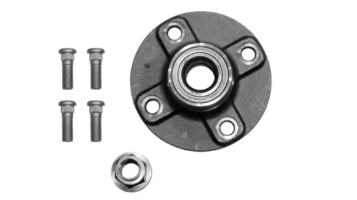 Wheel Bearing Kit (KRT7916)