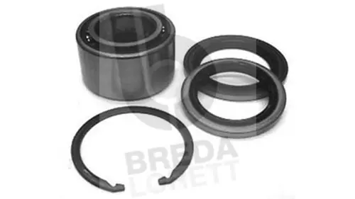 Wheel Bearing Kit (KRT7640)
