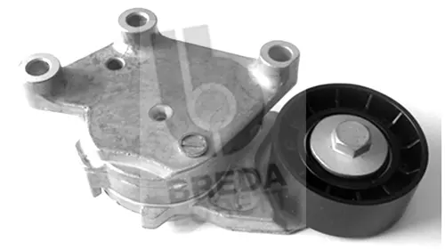 Belt Tensioner, V-ribbed belt (TOA3549)