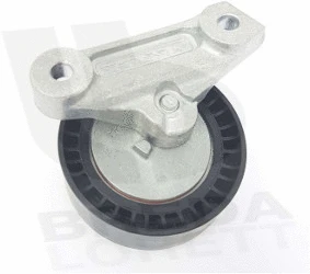 Tensioner Pulley, V-ribbed belt (TOA4001)