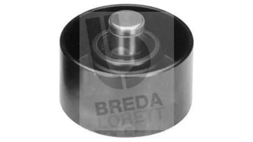 Deflection/Guide Pulley, timing belt (PDI1843/M)