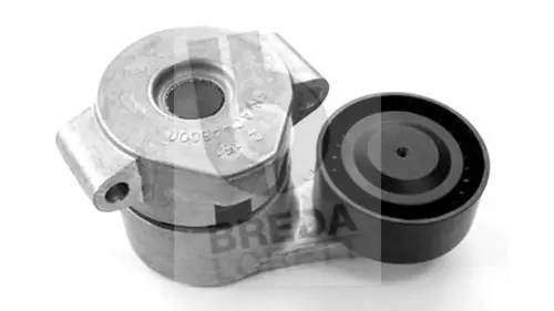Belt Tensioner, V-ribbed belt (TOA3671)