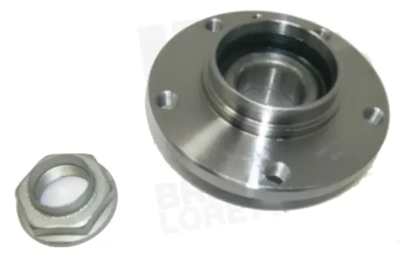 Wheel Bearing Kit (KRT2119)