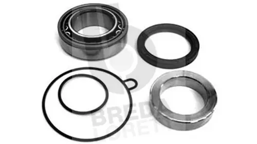 Wheel Bearing Kit (KRT2650)