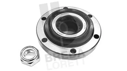 Wheel Bearing Kit (KRT2197)