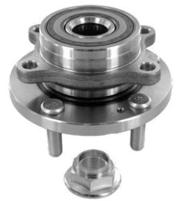 Wheel Bearing Kit (KRT8167)