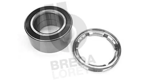 Wheel Bearing Kit (KRT1604)