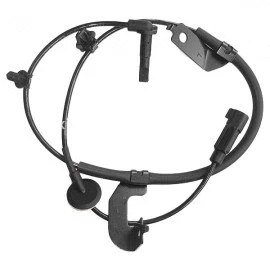 Sensor, wheel speed (5105573AA)