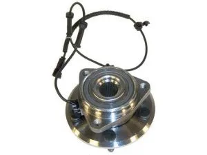 Wheel Hub (52089434AB)