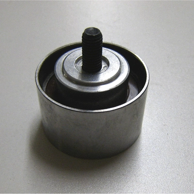Deflection/Guide Pulley, timing belt (4781569AB)