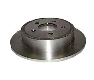 Brake Disc (52128411AB)