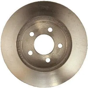 Brake Disc (5016434AA)