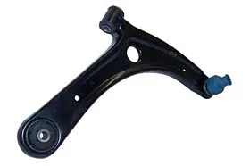 Control/Trailing Arm, wheel suspension (5105040AB)