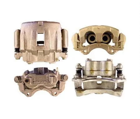 Brake Caliper (5093181AA)