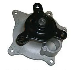 Water Pump, engine cooling (4781157AB)