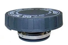 Cap, coolant tank (4596198)