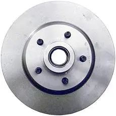 Brake Disc (4721820B)