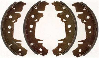 Brake Shoe Set (4797673B)