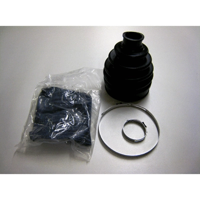 Bellow, propshaft (4796233AB)
