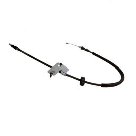 Cable Pull, parking brake (68024891AB)