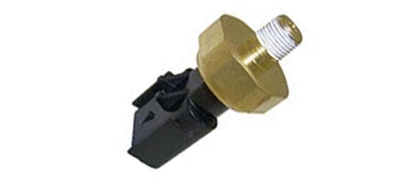 Sensor, oil pressure (5149064AA)