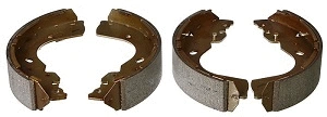 Brake Shoe Set (1727211)