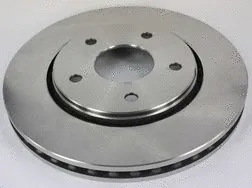 Brake Disc (4721995)