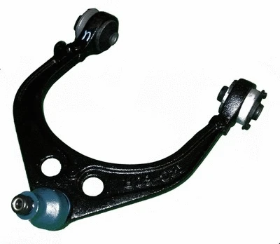 Control/Trailing Arm, wheel suspension (4782666AE)