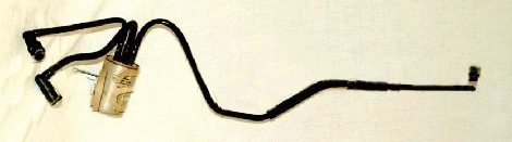 Fuel Filter (4809117AB)